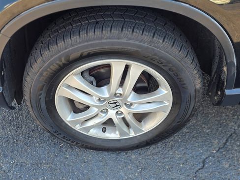 Used 2011 Honda CR-V EX-L image 21