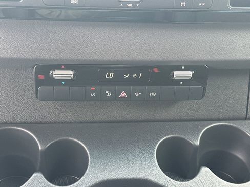 New 2026 Mercedes-Benz Sprinter 2500 image 29
