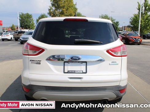 Used 2013 Ford Escape SEL image 8