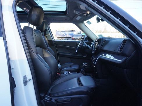 Used 2018 MINI Cooper Countryman S image 27