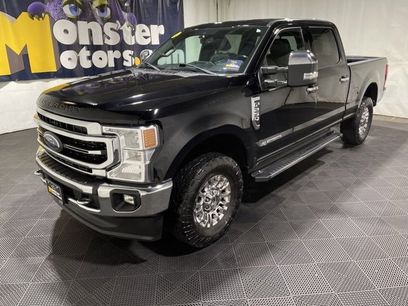 Used 2022 Ford F250 Lariat w/ Lariat Ultimate Package