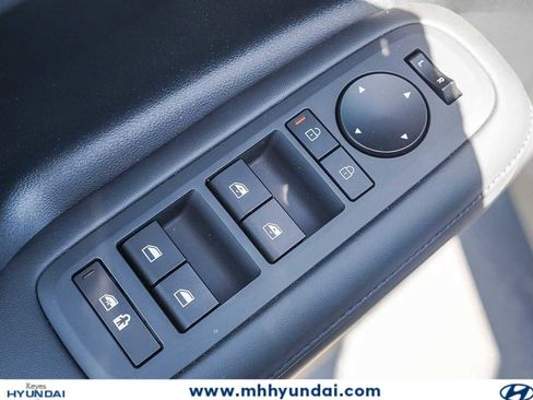 New 2026 Hyundai Santa Fe XRT AWD/4WD image 24