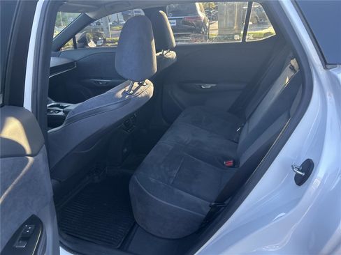 Used 2023 Lexus RZ 450e Premium w/ Accessory Package (2T) image 13