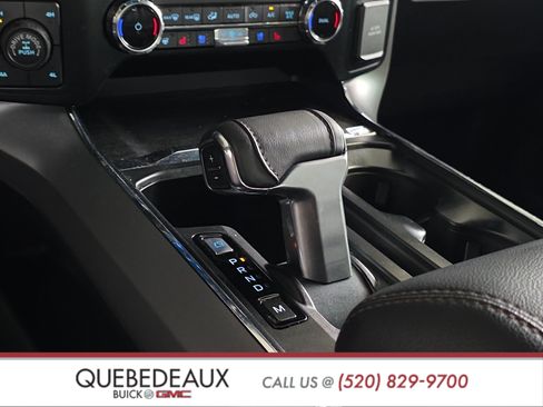 Used 2024 Ford F150 Lariat w/ Bed Utility Package AWD/4WD image 17