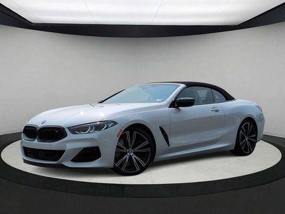 Used 2024 BMW M850i xDrive Convertible