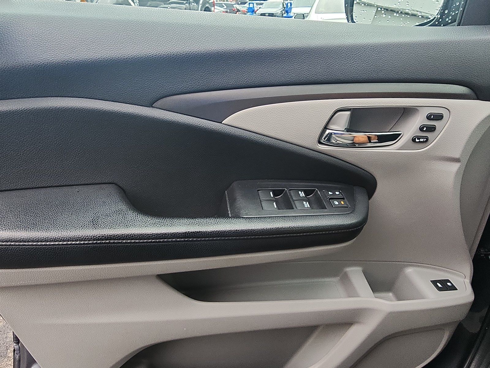 Used 2019 Honda Pilot EX-L image 18