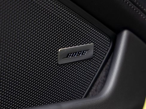 Certified 2025 Porsche 911 Carrera 4 GTS image 24