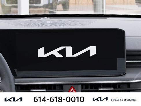 New 2026 Kia K5 GT-Line w/ GT-Line Red Interior Package FWD image 23