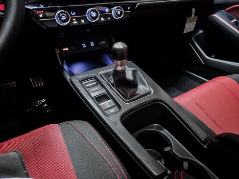 Certified 2026 Honda Civic Si image 32