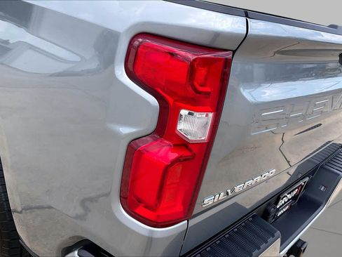 Used 2026 Chevrolet Silverado 1500 RST RWD image 29