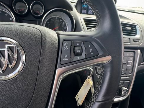 Used 2016 Buick Encore Convenience FWD image 24