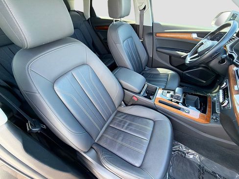 Used 2022 Audi Q5 2.0T Premium Plus w/ Premium Plus Package image 15