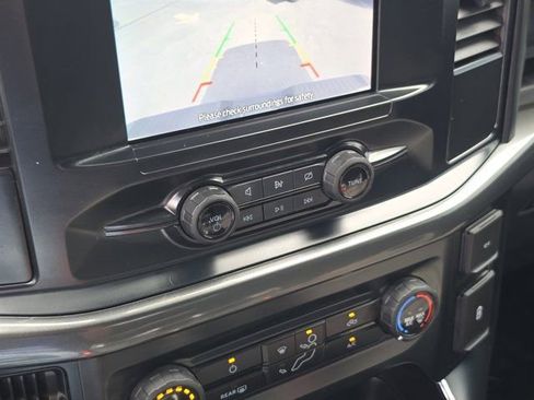 Used 2023 Ford F150 XL w/ STX Appearance Package image 22