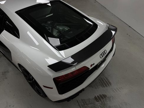 Used 2020 Audi R8 V10 performance AWD/4WD image 38