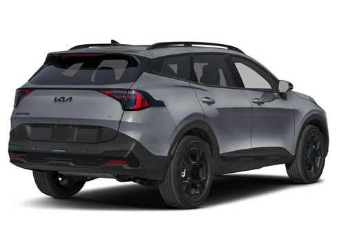 New 2026 Kia Sportage X-Line AWD/4WD image 29
