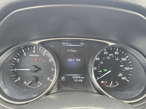 Used 2016 Nissan Rogue S AWD/4WD image 24
