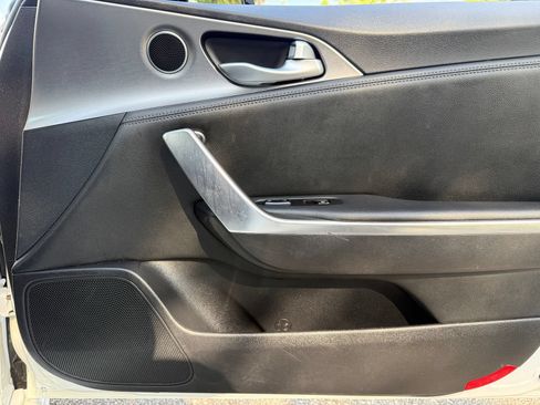 Used 2020 Kia Stinger GT RWD image 43