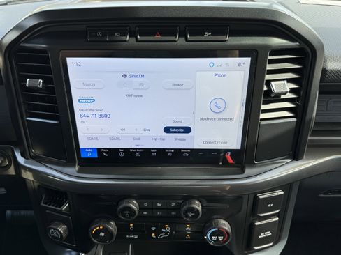 Used 2024 Ford F150 STX w/ Mobile Office Package image 25