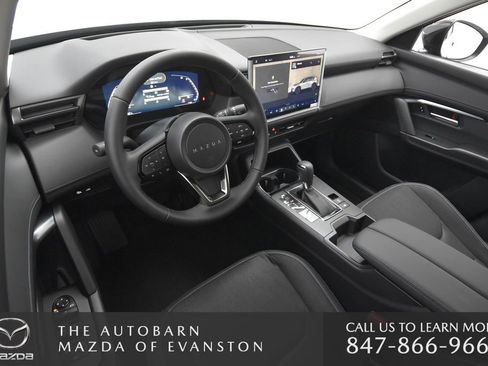 New 2026 MAZDA CX-5 Preferred AWD/4WD image 30