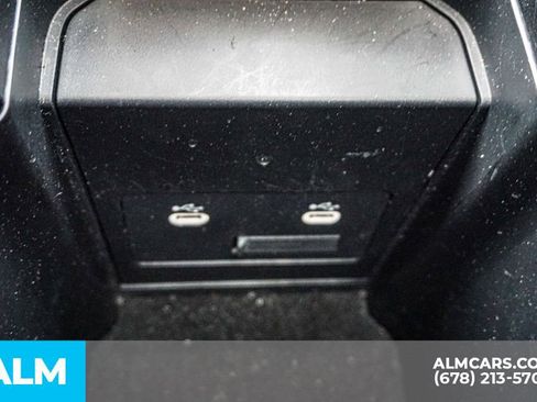 Used 2025 MAZDA CX-50 AWD 2.5 Hybrid w/ Premium Pkg image 47