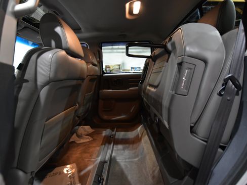 Used 2011 Honda Ridgeline RTL image 38