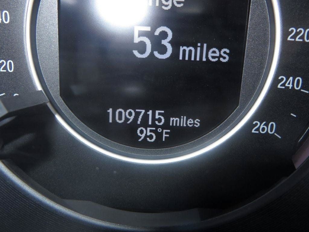 Used 2016 Honda Accord EX image 18