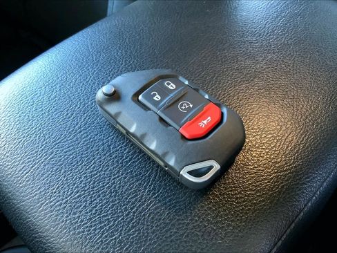 Used 2021 Jeep Wrangler Unlimited Sport w/ Sun And Sound Package image 15