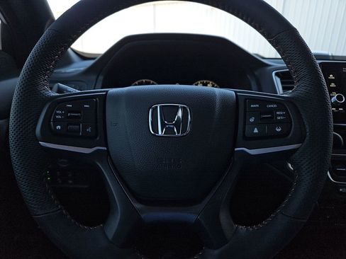 Used 2024 Honda Ridgeline TrailSport image 30