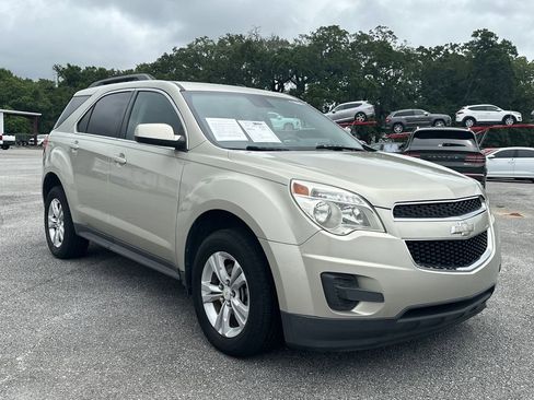 Used 2013 Chevrolet Equinox LT w/ Driver Convenience Package FWD image 2