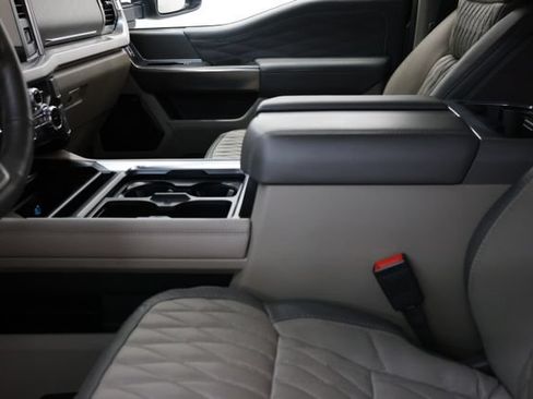 Used 2026 Ford F450 Platinum w/ Platinum Plus Package AWD/4WD image 86
