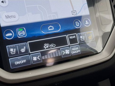 New 2026 Subaru Ascent Touring image 21