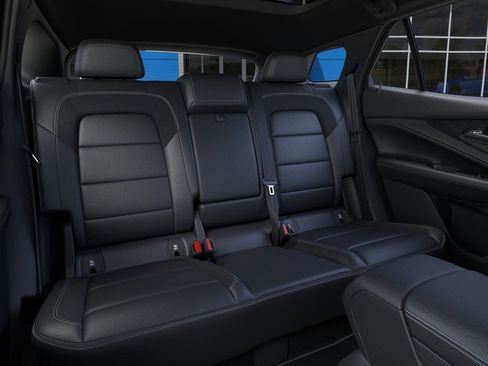 New 2026 Chevrolet Blazer EV LT FWD image 17