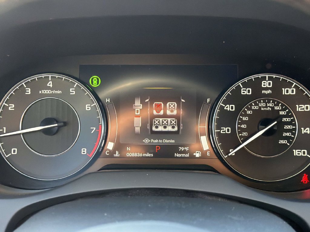 Used 2023 Acura RDX w/ Technology Package FWD image 12
