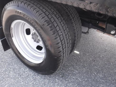 Used 2017 Ford F350 XL w/ XL Value Package image 6