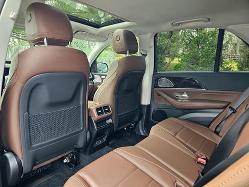 Certified 2026 Mercedes-Benz GLE 350 4MATIC image 24