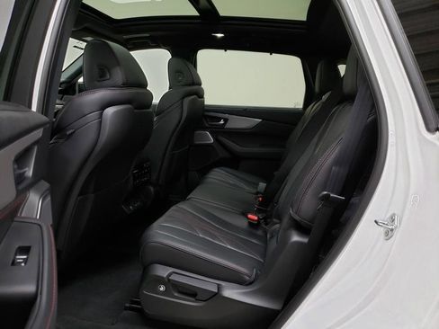 New 2026 Acura MDX A-Spec image 11