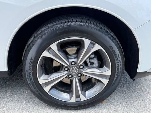 Certified 2025 Acura RDX SH-AWD w/ Technology Package image 21