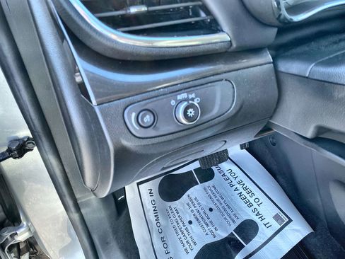 Certified 2022 Buick Encore Preferred w/ Safety Package AWD/4WD image 61