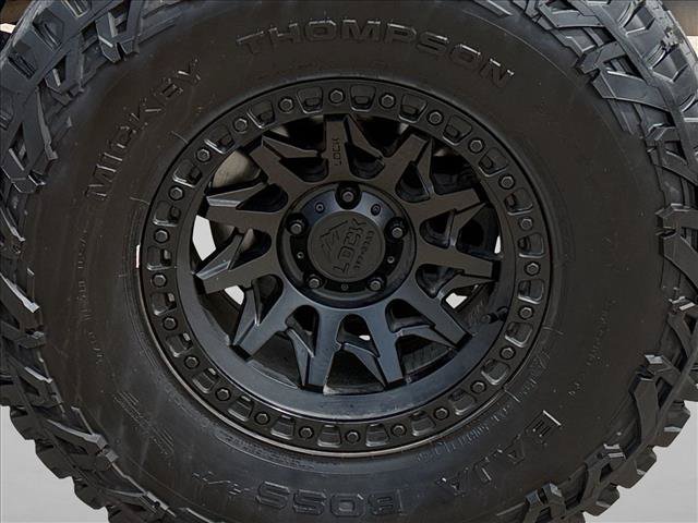 Used 2020 Jeep Gladiator Rubicon AWD/4WD image 14