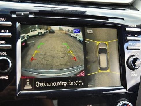 Certified 2024 Nissan Murano Platinum w/ Cargo Package image 15