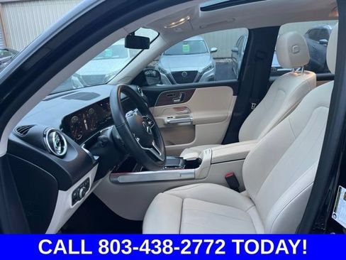 Used 2023 Mercedes-Benz GLB 250 image 7
