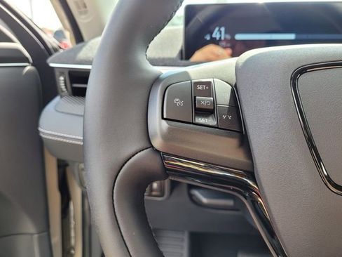 New 2025 Ford Mustang Mach-E Premium image 46