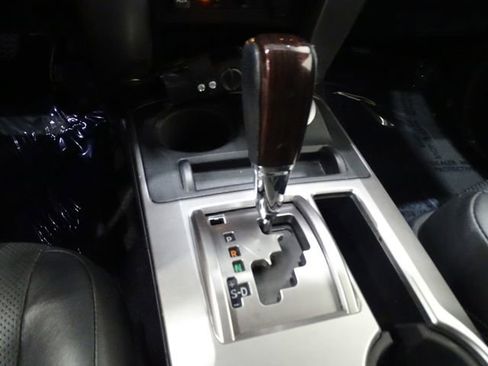 Used 2018 Toyota 4Runner Limited image 31