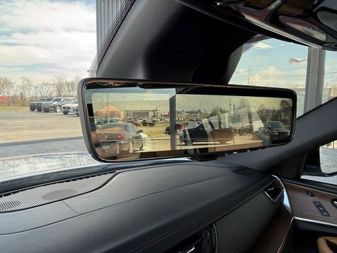 Used 2023 Jeep Grand Cherokee L Summit w/ Advanced Protech Group IV image 36