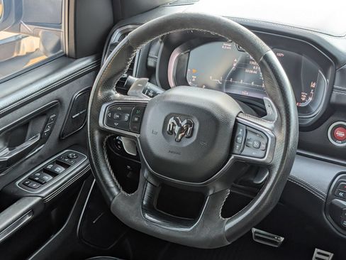 Used 2023 RAM 1500 TRX w/ TRX Level 2 Equipment Group AWD/4WD image 15