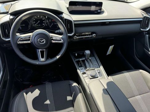 New 2025 MAZDA CX-50 2.5 Hybrid w/ Weather Package image 3