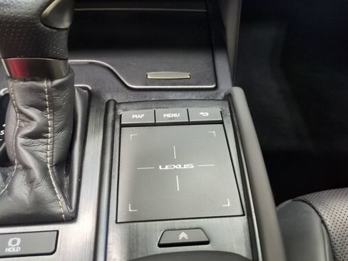 Used 2019 Lexus ES 350 F Sport w/ Accessory Package 2 FWD image 12