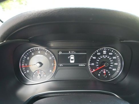 Used 2023 Kia Forte LXS w/ LXS Technology Package image 14