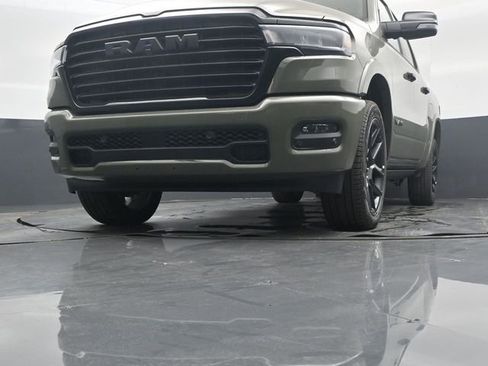 New 2026 RAM 1500 Laramie w/ Night Edition image 38
