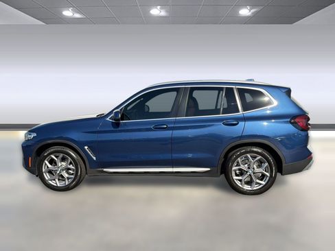 Used 2022 BMW X3 sDrive30i w/ Convenience Package image 2